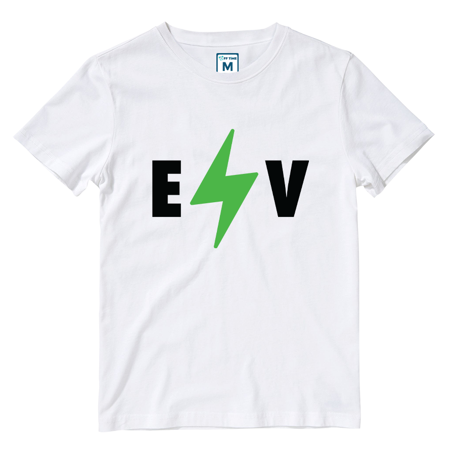 Cotton Shirt: EV