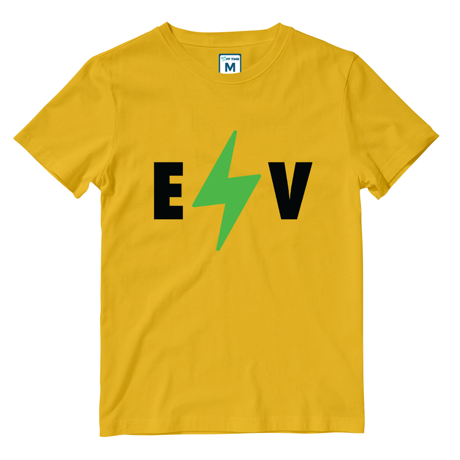 Cotton Shirt: EV