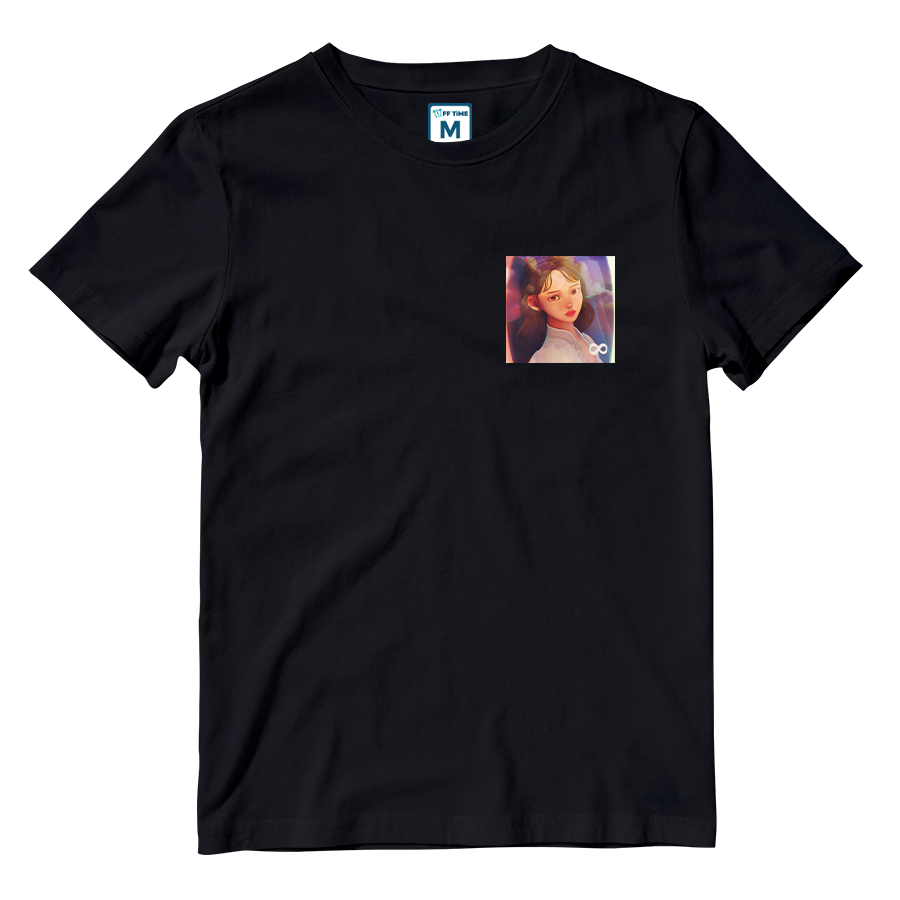 Cotton Shirt: Eight