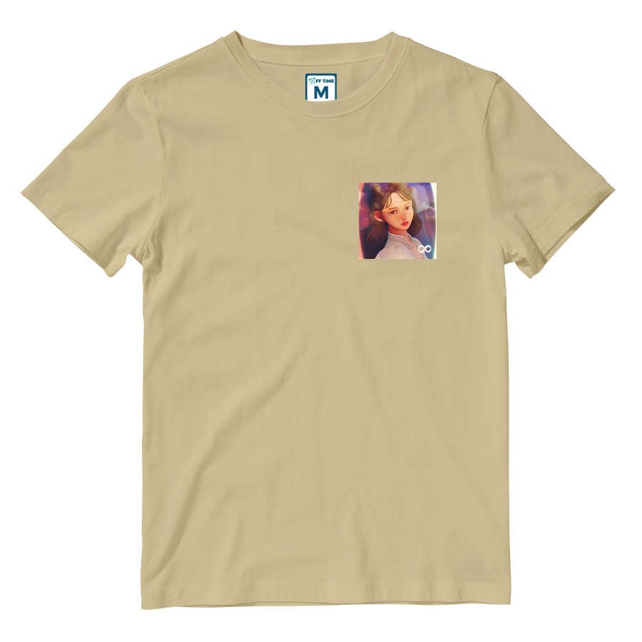 Cotton Shirt: Eight