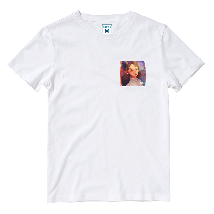 Cotton Shirt: Eight