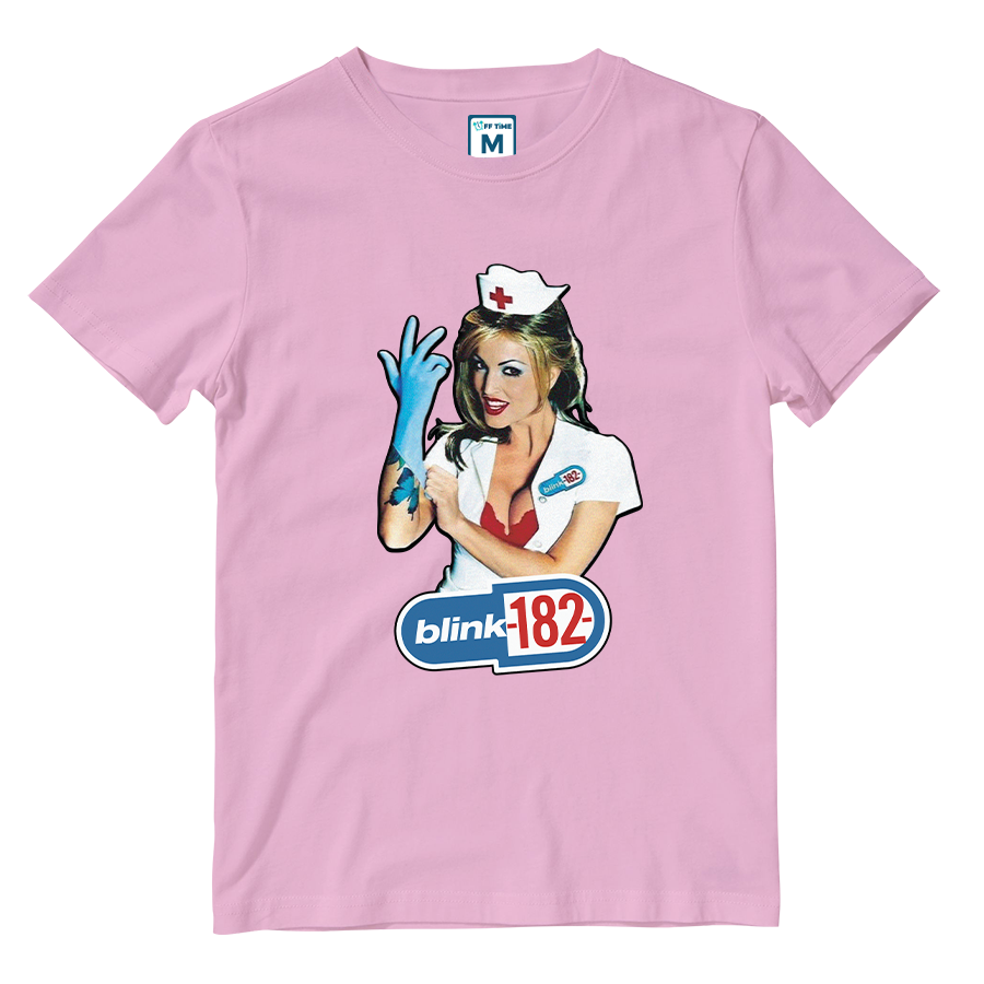 Cotton Shirt: Enema Of The State