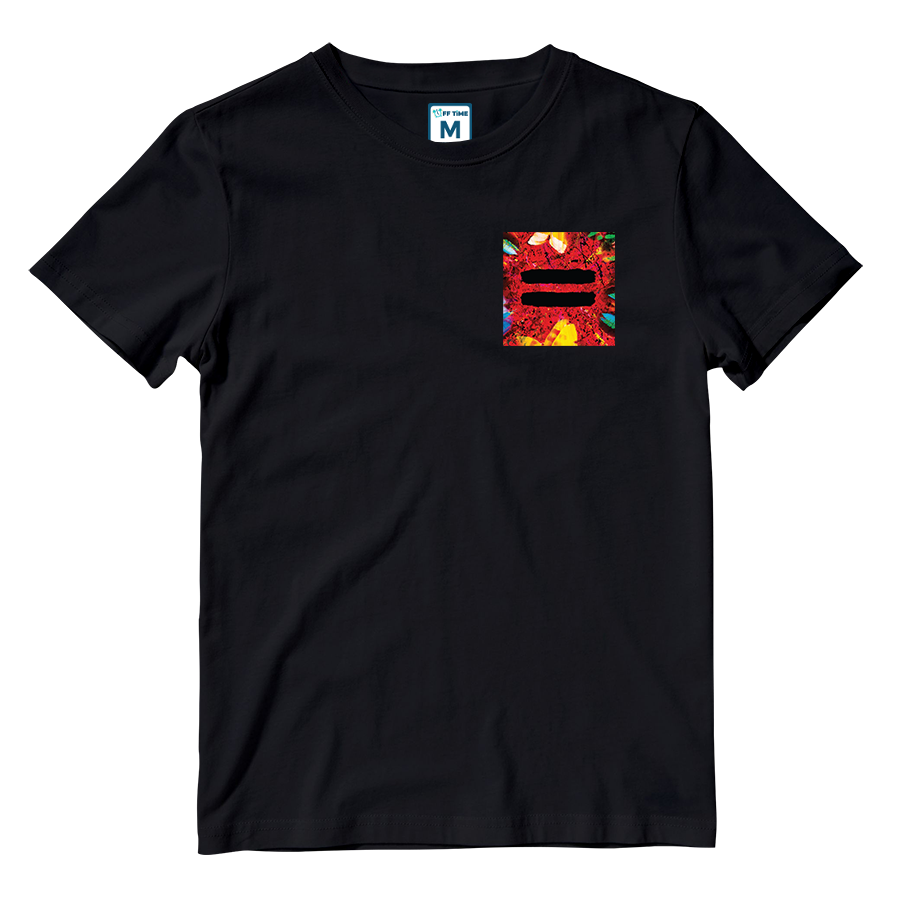 Cotton Shirt: Equal Pocket
