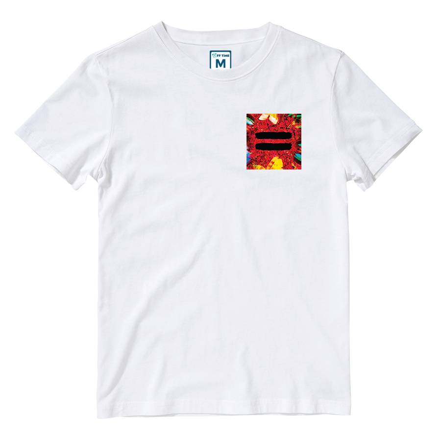 Cotton Shirt: Equal Pocket