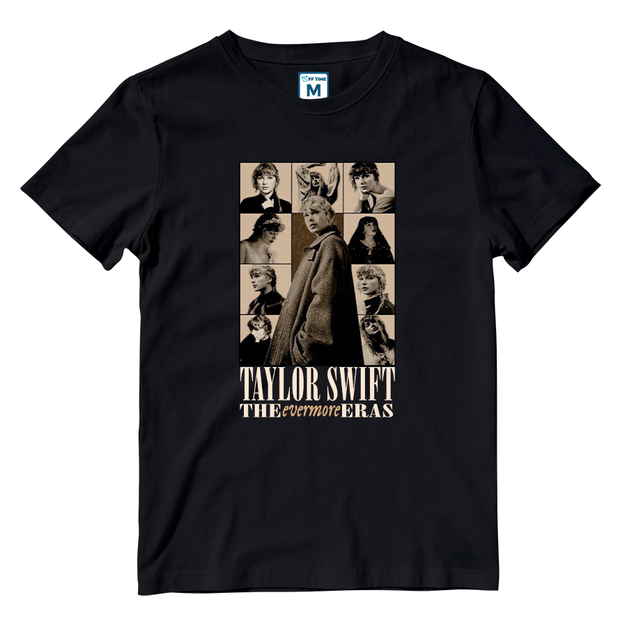 Cotton Shirt: Evermore