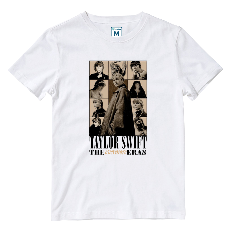 Cotton Shirt: Evermore