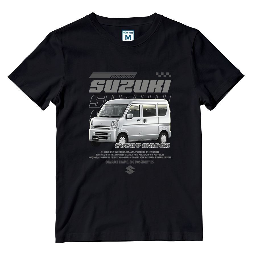 Cotton Shirt: Every Wagon