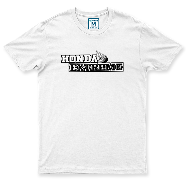 Drifit Shirt: Honda Extreme Minimalist
