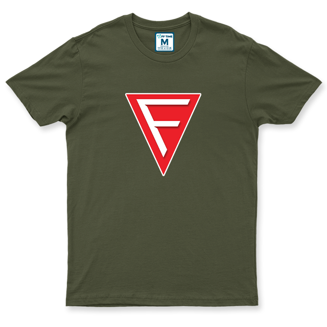 Drifit Shirt: Falcon Esports