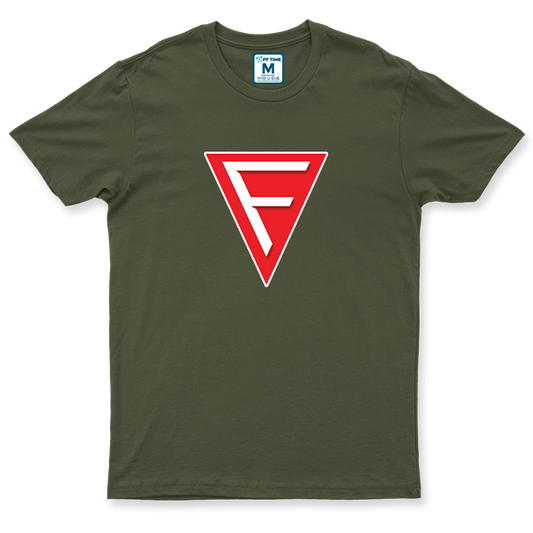 Drifit Shirt: Falcon Esports
