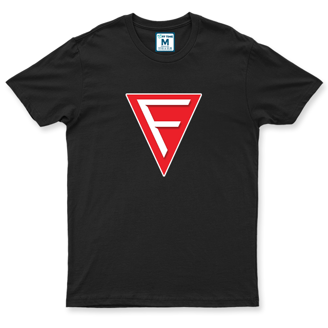 Drifit Shirt: Falcon Esports