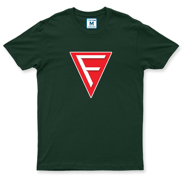 Drifit Shirt: Falcon Esports