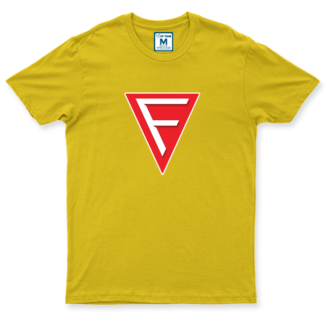 Drifit Shirt: Falcon Esports