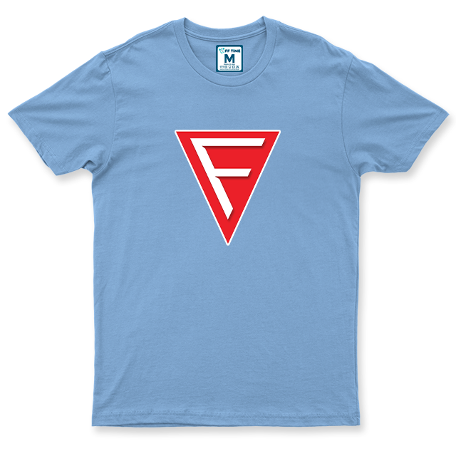 Drifit Shirt: Falcon Esports