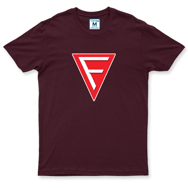 Drifit Shirt: Falcon Esports