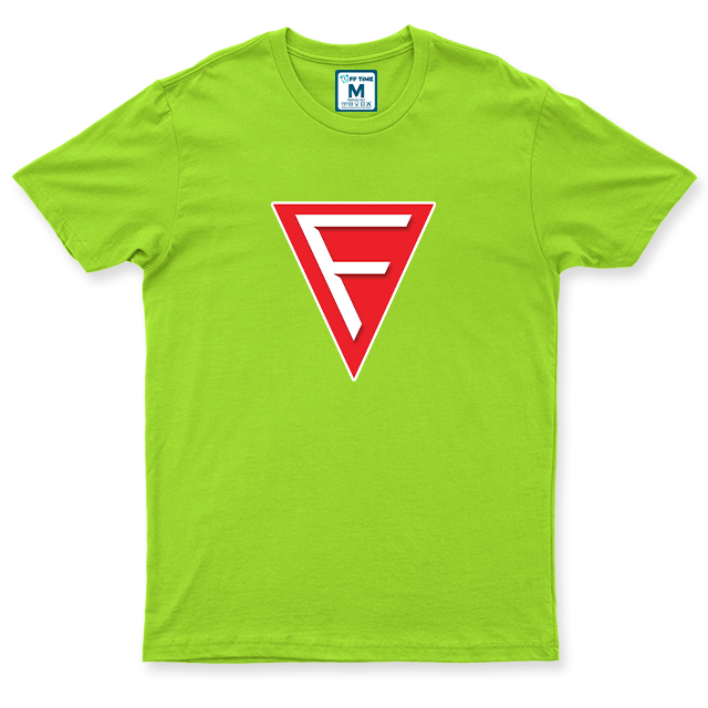 Drifit Shirt: Falcon Esports