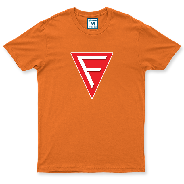 Drifit Shirt: Falcon Esports