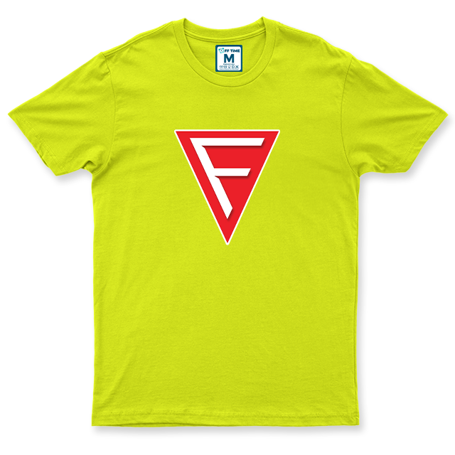 Drifit Shirt: Falcon Esports