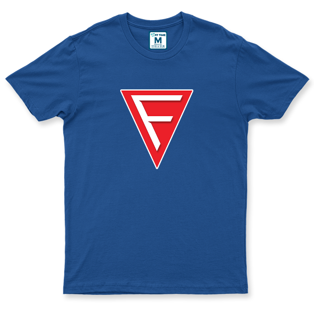 Drifit Shirt: Falcon Esports