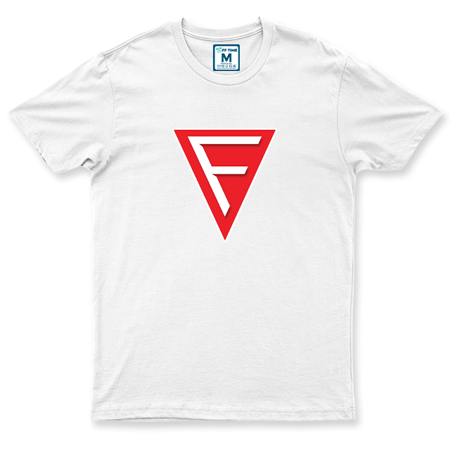 Drifit Shirt: Falcon Esports
