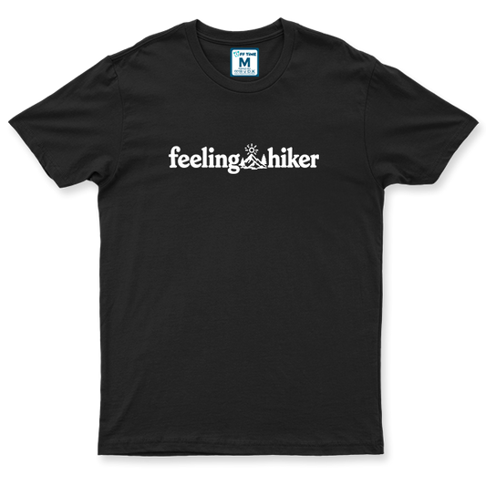 Drifit Shirt: Feeling Hiker