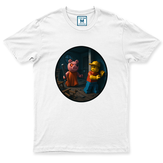 C.Spandex Shirt: Five Nights