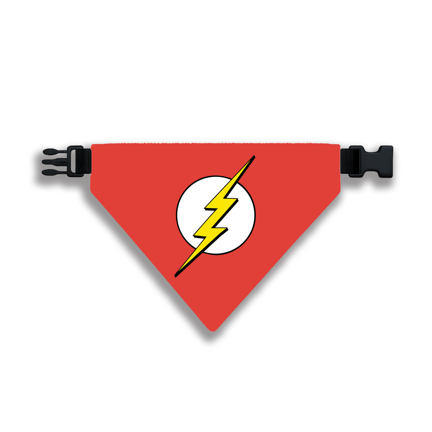 Pet Bandana: Flash