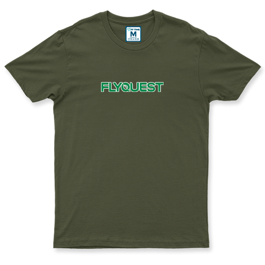 Drifit Shirt: Flyquest