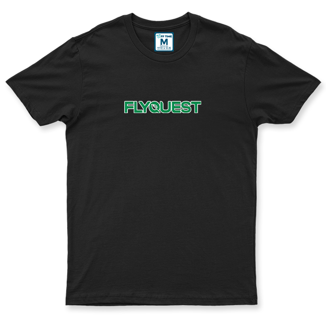 Drifit Shirt: Flyquest