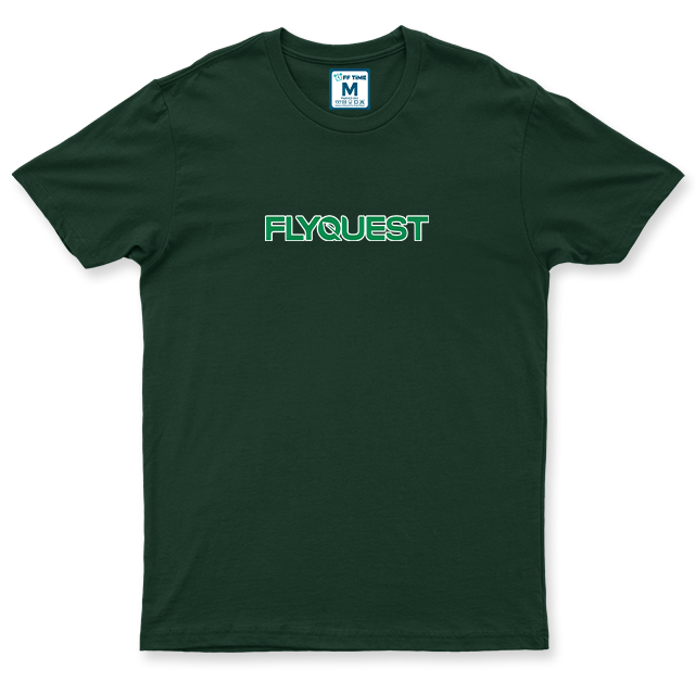 Drifit Shirt: Flyquest