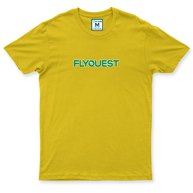 Drifit Shirt: Flyquest