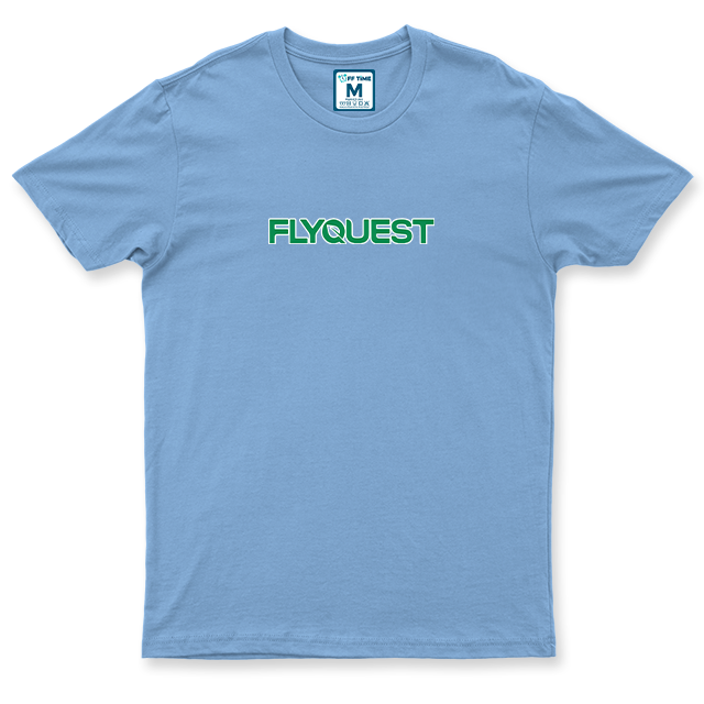 Drifit Shirt: Flyquest