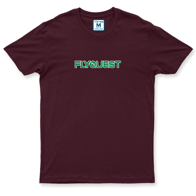 Drifit Shirt: Flyquest