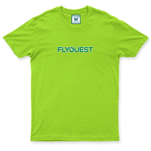 Drifit Shirt: Flyquest