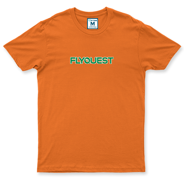 Drifit Shirt: Flyquest