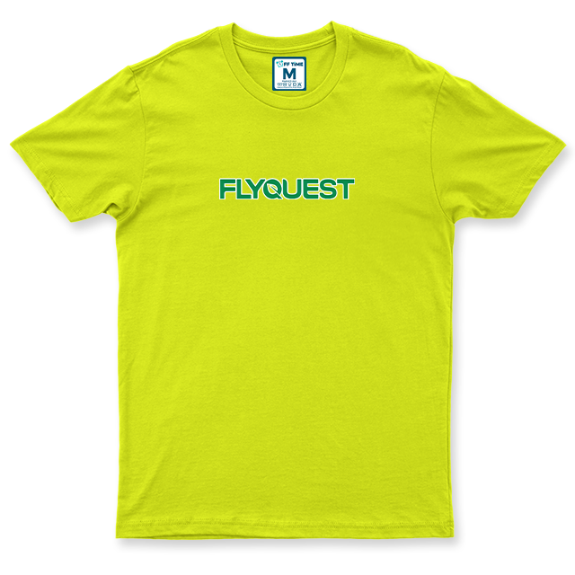 Drifit Shirt: Flyquest