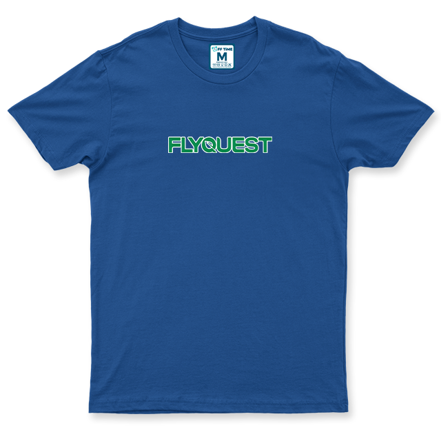Drifit Shirt: Flyquest
