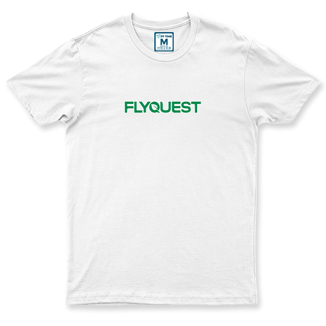 Drifit Shirt: Flyquest