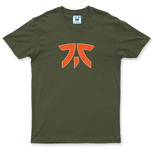 Drifit Shirt: Fnatic