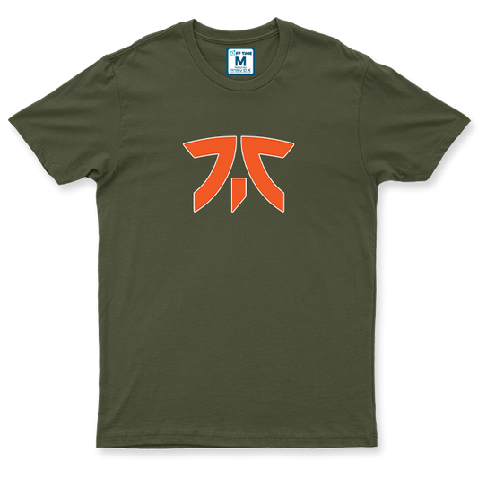 Drifit Shirt: Fnatic