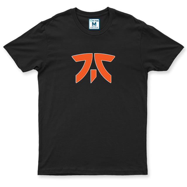 Drifit Shirt: Fnatic