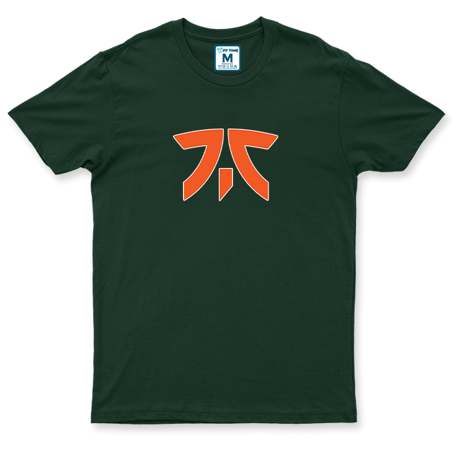Drifit Shirt: Fnatic