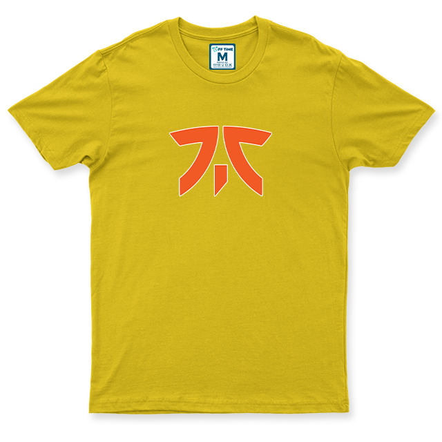 Drifit Shirt: Fnatic