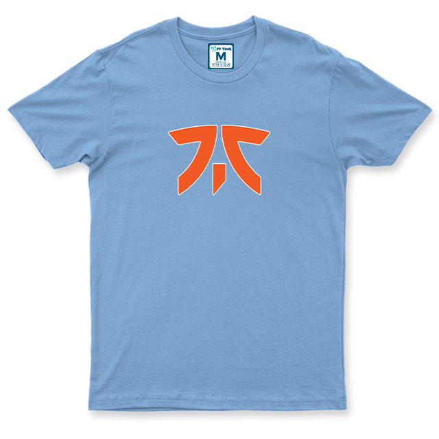 Drifit Shirt: Fnatic