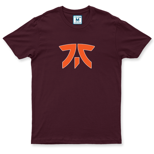Drifit Shirt: Fnatic