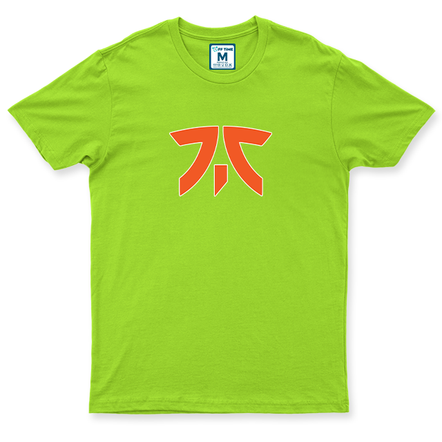 Drifit Shirt: Fnatic