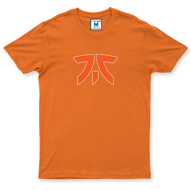 Drifit Shirt: Fnatic