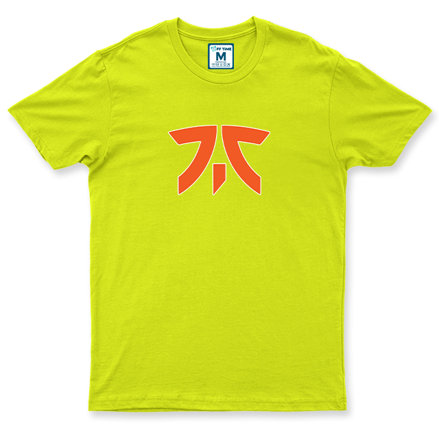 Drifit Shirt: Fnatic