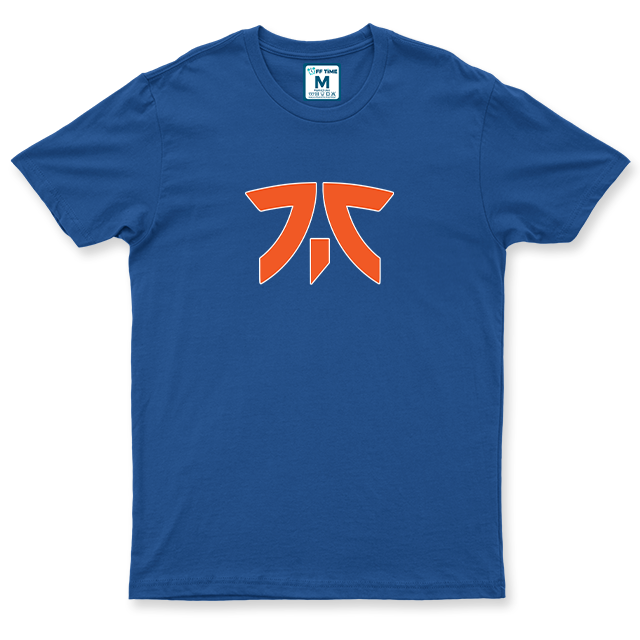 Drifit Shirt: Fnatic