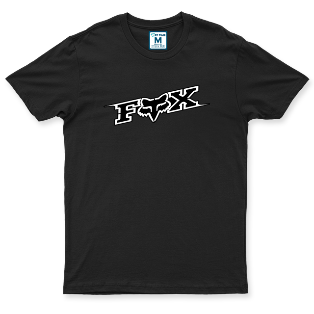 Drifit Shirt: Fox